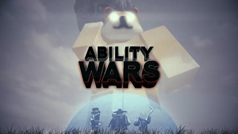 How to get Brick Ability in Ability Wars –  Roblox