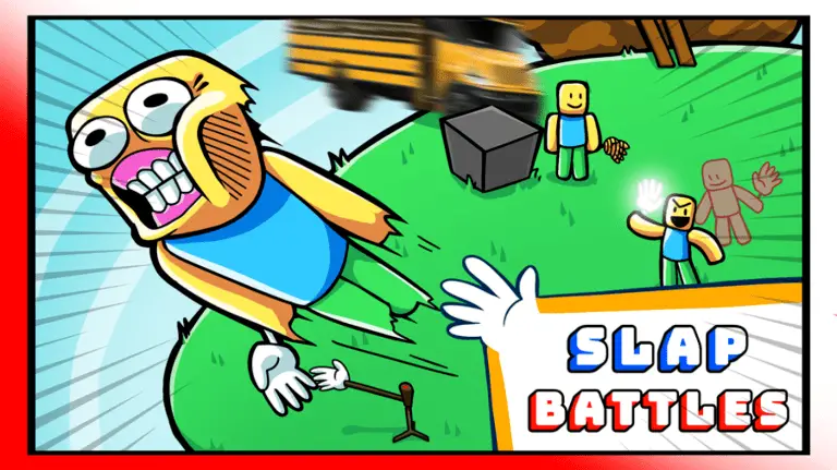 How to Easily Pass the Slap Battle Recall Glove Quiz (July 2024)