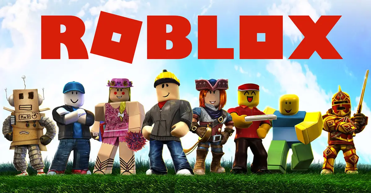 Some Of The Best Roblox Games To Play in 2024